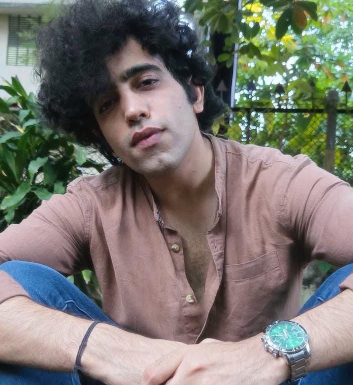 Neeraj Naryani